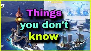 SHOCKING SECRET you don't know about daybreak island in Whiteout Survival