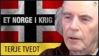 Terje Tvedt | Et Norge i Krig: Libya og Afghanistan | Fiasko, Stoltenberg, Taliban, Bombing, Oppvask