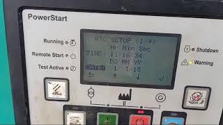 RTC reset kaise kare| Cummins Dg fault 1689 solve