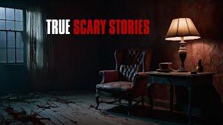 13 True Scary Stories For Sleep | Horror Stories Compilation | Mr Night Haunts