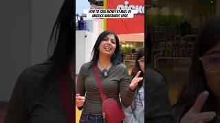 Save money at Mall of America  #rubystreefamily #mallofamerica #family #shorts #vacation