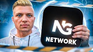 ОБЗОР NETWORK РЕДУКС| GTA 5 RP | ОПТИМИЗАЦИЯ ГРАФИКИ