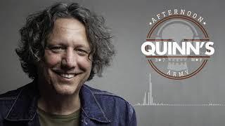 Interview: Steve Gorman - Founding Member of The Black Crowes