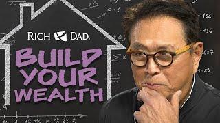 Robert Kiyosaki’s Proven Strategies for Creating Real Estate Gold