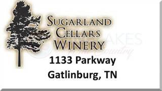 Sugarland Cellars Gatlinburg Deals