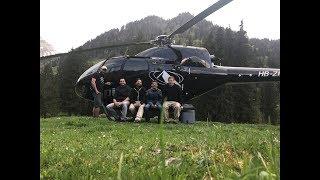 AlpinLift Helikopter Rundflug 2018