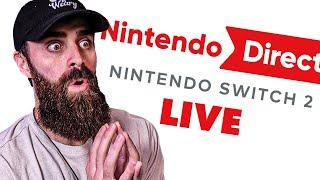 Switch 2 Direct DONE - $3,000 Pokemon Nuzlocke Continues!- Streamathon Day 17