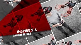 buy Inspire 2 in calgary