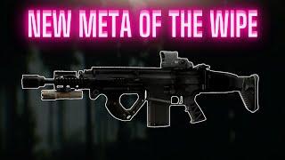 Say Hello To The NEW META | Escape From Tarkov