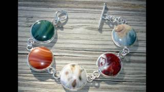 DPM Designs Hand Crafted Sterling Silver Jewelry