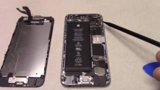 iPhone 6 LCD aftermarket screen replacement..How Good is it?