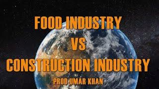 Pakistan’s Profitable Industries in 2024: Construction vs. Food Industry Showdown