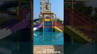 Omaxe The lake New Chandigarh 09915594330