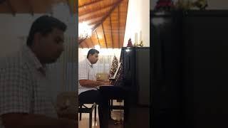 Blue Christmas/Piano Covers by Dilshan Perera