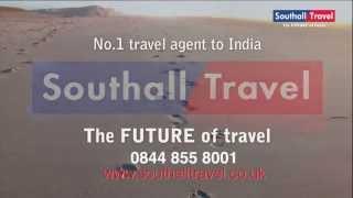 Southall Travel