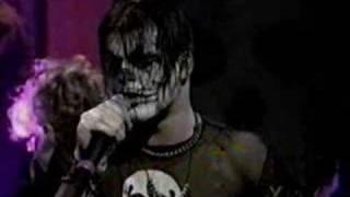 A Tribute To Michale Graves