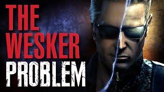 Which Resident Evil Remake Should Be Next? (The Importance of Albert Wesker)