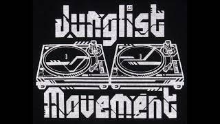 Chris J aka C-Tex feat. MC's Spyda & Murdyer | Nottingham Studio Mix 1999 | Special X