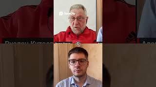 Игорь Коломойский в Откровенном Интервью с Дмитрием Гордоном: Бизнес, Политика и Экономика Украины