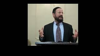 Rabbi explains  ICOC/ICC CULT tactics