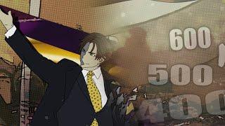 It's over 700! (members) | #betterthanothers #unturned #minecraft #deadside #minecraftshorts #music