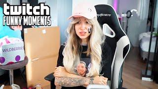 Топ Моменты с Twitch | Мизулина