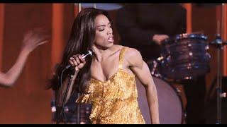 Whats Love Got To Do With It (1993) Angela Bassett As Tina Turner- Proud Mary