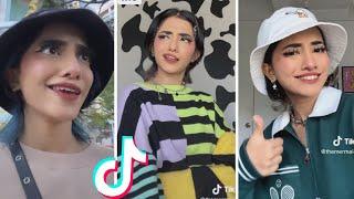 The Best of Krutika TikTok Compilation  Funny TIK TOK Compilation @themermaidscale 