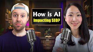 How AI is Changing SEO in 2025: What You Need to Know! | AI Rabbit Holes