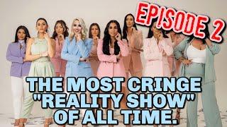 THIS SCAMMER REALITY SHOW GETS WORSE & WORSE | WFABB Show Episode 2 Review