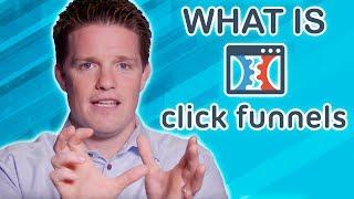 ClickFunnels: What Is It and What Makes It So Different