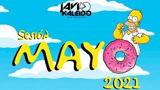 Sesión Mayo 2021 by Javi Kaleido