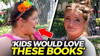 This Video Was BANNED On Youtube (I Wonder Why)