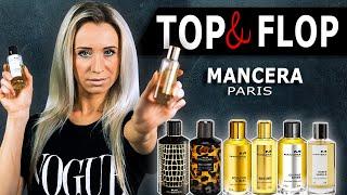 BAD BOY oder Blumenwiese? (TOP oder FLOP) Mancera Perfume