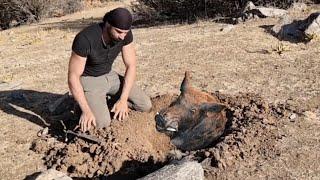 I Produced Water in a dry Place, I Made Primitive Weapons, I Built a Warm Shelter.
