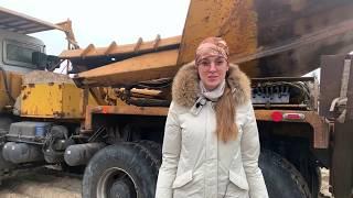 Как пересадить большое дерево-крупномер на участке ? Техника компании Green Life