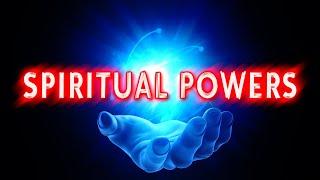 ONLY 4% of HUMANS UNLOCK SPIRITUAL POWERS Thru These Vibration Frequencies