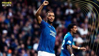 HIGHLIGHTS | Rangers 3-0 Dundee | Gers mark return to Ibrox with Quarter-Final win