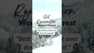 Spiritual Women's Retreats in Colorado