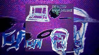 cyan anxiety orchestra - DS NITRO RAVE DELUXE EP [FULL ALBUM]