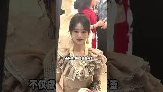 风水轮流转，21年后再看《家有儿女》，杨紫二提白玉兰，张一山借赵丽颖东风重回巅峰#张一山 #杨紫 #
