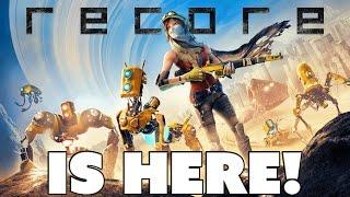 RECORE IS HERE!