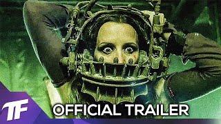 SAW Franchise - All Movie Trailers (Saw 2004 - Saw X 2023)