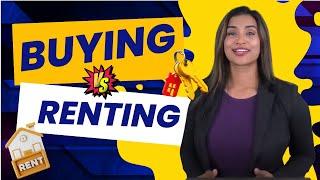 Buying Vs Renting