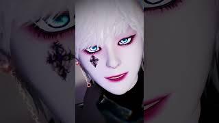 【MMD마영전/Vindictus】Cool/Warmメイクに変身する系TikTok【ORIGINAL MOTION】