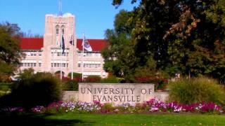 University of Evansville 2011