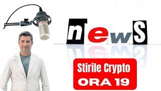 Știrile Crypto 1 noiembrie 2024