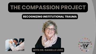 HEALING THROUGH FREQUENCY-THE COMPASSION PROJECT