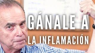 Episodio #1731 Gánale A La Inflamación