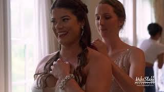 Mike Staff Productions - Rochester Wedding Videography - The Wedding Video of Jessica and Nick